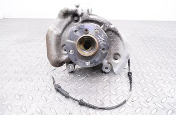 BMW i3 I01 (2013-2024) Ступица передняя левая 6852159,6865794 27540297