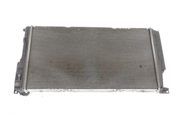 BMW 3 Series F30/F31 (2011-2020) Klimatizačný chladič 7600523 2833685