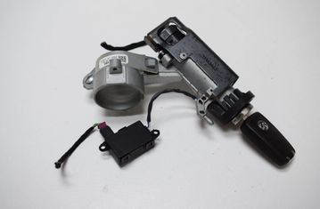 OPEL Cascada 1 generation (2013-2020) Замок зажигания 13430160,20939745,13500157 3222335