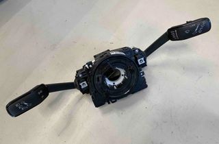 VOLKSWAGEN Tiguan 2 generation (2016-2024) Stieračový prepínač 5Q1953507M,5Q1953549,5Q1953513AA 32826002