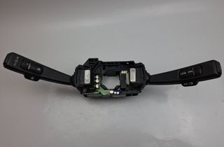 VOLVO S80 2 generation (2006-2020) Indicator Wiper Stalk Switch 31275021,31275353,31275356 33005123