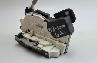 VOLKSWAGEN Passat B8 (2014-2023) Замок задней левой двери 5E0839015,6R0837349 33049161