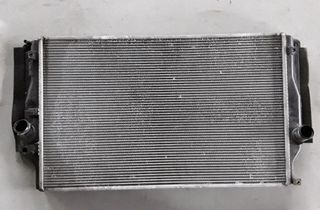 TOYOTA RAV4 3 generation (XA30) (2005-2012) Охлаждающий радиатор 2639 28486679