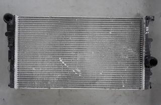 BMW 3 Series F30/F31 (2011-2020) Klimatizačný chladič 7600511 28486727