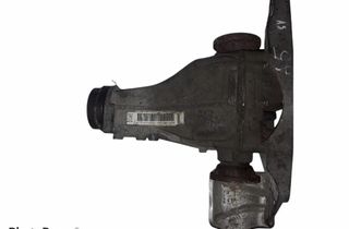 AUDI A5 8T (2007-2016) Zadný diferenciál 0AR525083G 30749420