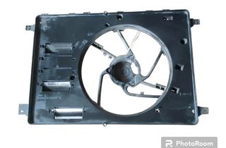 FORD Galaxy 2 generation (2006-2015) Вентилятор диффузора 6G918C607GK 30753394