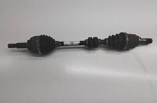 NISSAN Micra K14 (2017-2023) Ľavý predný hnací hriadeľ 391015FN0A 31536329