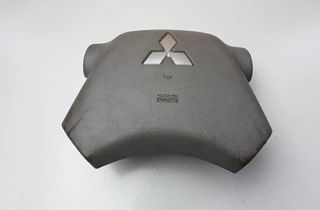 MITSUBISHI Grandis 1 generation (2003-2011) Steering Wheel Airbag MN108444,MN103444 31618289