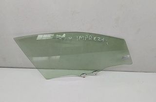 SUBARU Impreza 4 generation (2011-2020) Стекло передней правой двери 61011FJ001 31640523