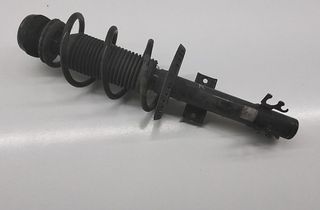 SKODA Citigo 1 generation (2011-2020) Амортизатор передний правый 1S0413031B 32934168