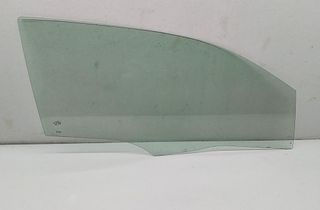 SKODA Citigo 1 generation (2011-2020) Front Right Door Glass 1S3845202C 33000371