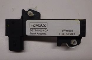 FORD USA Mustang 6 generation (2014-2024) Keyless Entry Antenna 5WY8692,DS7T-15603-CA 13583585