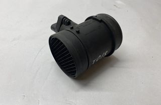 PORSCHE Cayenne 955 (2002-2010) Senzor hmotnostného prietoku vzduchu MAF 0281002435 15489158