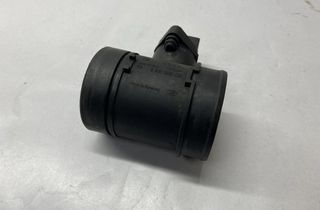 PORSCHE Cayenne 955 (2002-2010) Senzor hmotnostného prietoku vzduchu MAF 0281002435 15489434