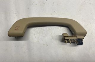 BMW X3 F25 (2010-2017) Ручка крыши задняя правая 9171222 15512089