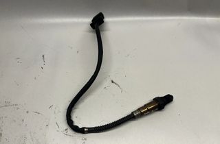 BMW 5 Series Gran Turismo F07 (2010-2017) Lambda kyslíkový senzor 759690801,7596908 17525208