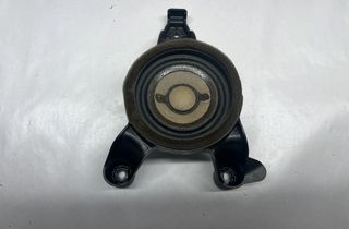 AUDI A8 D4/4H (2010-2018) Ľavý predný dverový reproduktor 4H1035402A 21832763