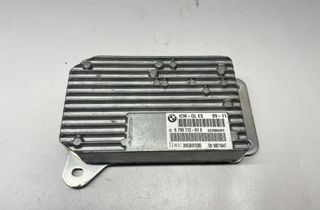 BMW 5 Series F10/F11 (2009-2017)  Блок ICM 6799712,2840304819300,34526799712 22058960