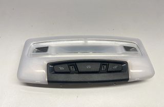 BMW 2 Series F22/F23 (2013-2020) Interior Lighting 9277932,61319277932 22552684