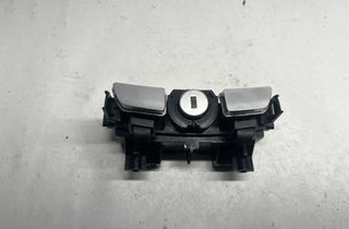 BMW 5 Series Gran Turismo F07 (2010-2017) Другие внутренние детали 9142175 24529398