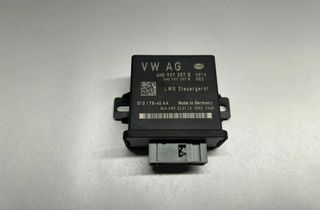 AUDI A7 C7/4G (2010-2020) Ovládacia jednotka svetlometov 4H0907357B,4H0907357 24602473