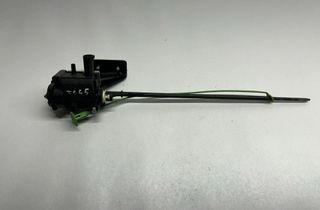 BMW 5 Series Gran Turismo F07 (2010-2017) Zámok krytu nádrže na palivo 7139398,713939805,6711713939805,67117139398 24834796