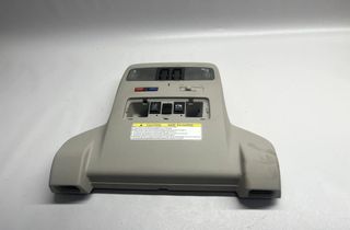 SUBARU XV 1 generation (2011-2017) Interiérové osvetlenie 8750FJ190 25314079