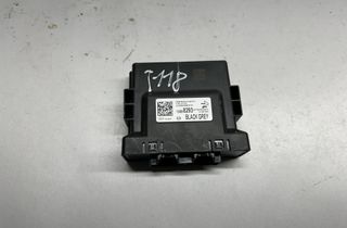 CHEVROLET Camaro 6 generation (2015-2024) Gateway блок 13598293 27433024