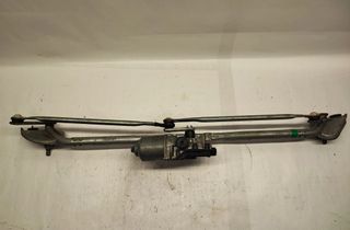 DODGE Challenger 3 generation (2008-2024) Mechanizmus stierača predného čelného skla 05028756AD 28488000