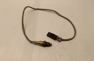 BMW 1 Series F20/F21 (2011-2020) Lambda Oxygen Sensor 8631049 28964390