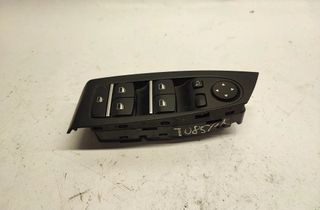 BMW X1 F48/F49 (2015-2023) Front Left Door Window Switch 9179913 28990861