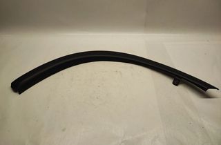 MITSUBISHI Outlander 3 generation (2012-2023) Pravé predné krídlo z plastu 7407A302 29070455