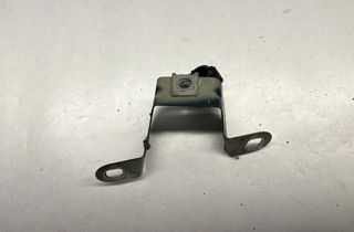 BMW 5 Series Gran Turismo F07 (2010-2017) Predný pravý držiak blatníka 7193424,41357193424 29587932