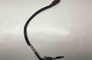 AUDI A7 C7/4G (2010-2020) Senzor teploty výfukových plynov 4M0906088AA,4M0906088 29793360