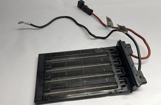 BMW 5 Series F10/F11 (2009-2017) Elektrický radiátor na vykurovanie kabíny 9163371,9411916337103,916337103 29813640