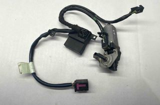 AUDI A8 D4/4H (2010-2018) Steering Column Mechanism 4H0907705K,970.624.349.00,970624349 29830794