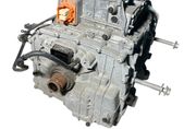 FORD USA Mustang Mach-E 1 generation (2020-2024) Engine LJ9878012AE,LJ987B012AG,LJ987P234AA,LJ9P7P500AF 30431956