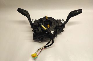 FORD USA Mustang 6 generation (2014-2024) Катушка рулевого управления JR3T-14B522-JBW,JR3T14B522JBW,EG9T14A664AAW,DG9T17A553AFW,EG9T13335AAW 30642006