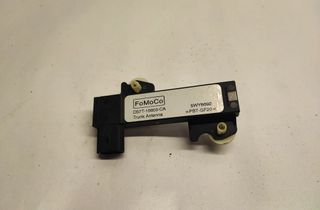 FORD USA Mustang 6 generation (2014-2024) Keyless Entry Antenna DS7T-15603-CA,DS7T15603CA 30642382