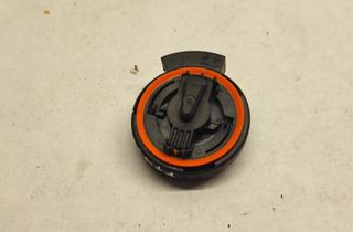 TESLA Model X 1 generation (2015-2024) ДАТЧИК УДАРА НАДУВНЫХ ПОДУШЕК 1036762-00-A,103676200A 31383404