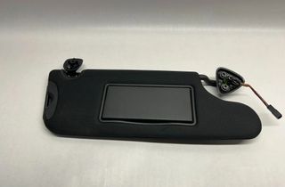 DODGE Challenger 3 generation (2008-2024) Pravý slnečný kozub 55361230AB 31648448