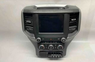 RAM Ram 4 generation (2008-2023) Навигационная система 68428539AC,P68340286AD,68309262AD,68354583AA,68340286AD,P68428539AC 32396831