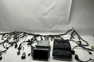 FORD USA F-150 13 generation (2015-2021) Навигационная система JL3T-18B955-SA,JL3T18B955SA,JL3T-14G370-HKB,JL3T-19C107-BA,JL3T-18E245-ABG,JU5T-14D202-BA,HC3T-14F014-AC,JL3T-14401-DFJ 32429488