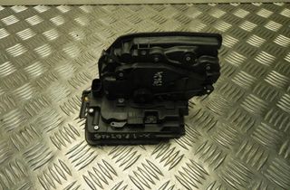 BMW X1 F48/F49 (2015-2023) Pravý predný dverový zámok 7281936 23186724