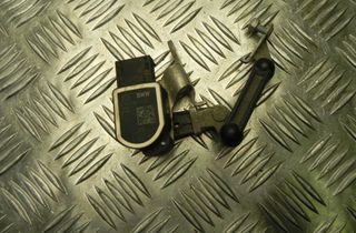 BMW 5 Series F10/F11 (2009-2017) Výškový senzor zavesenia 6788571 23186787