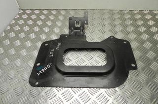 RENAULT Zoe 1 generation (2012-2023) Exhaust Hanger Bracket 241372346R 23189416