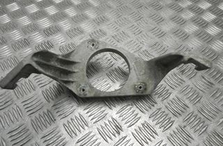 RENAULT Zoe 1 generation (2012-2023) Exhaust Hanger Bracket 472258965R 23189628