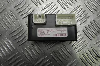 LEXUS RX 3 generation (2009-2015) Other Control Units 8922748040 23425830