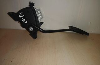 VOLVO XC90 1 generation (2002-2014) Plynový pedál 30683521 23429512