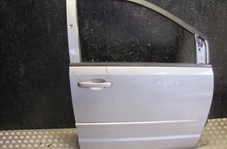 DODGE Campingvogn 5 generation (2007-2020) Pravé predné dvere 23436651